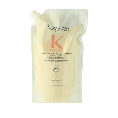 Kérastase Première Bain Décalcifiant Réparateur Refill (500 ml)