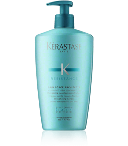 Kérastase Resistance Bain Force Architecte (500 ml)