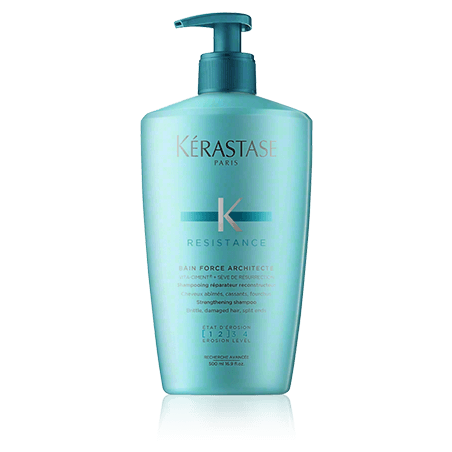 Kérastase Resistance Bain Force Architecte (500 ml)