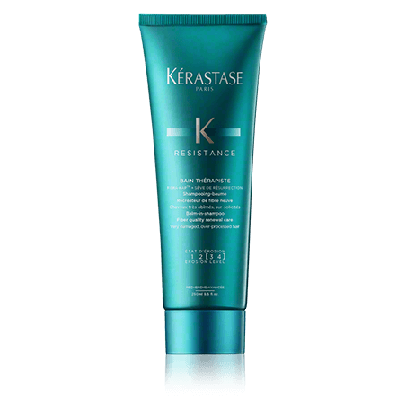 Kérastase Resistance Bain Thérapiste (250 ml)