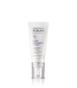 Annemarie Börlind Natu Collagen Boost Augenserum (15 ml)