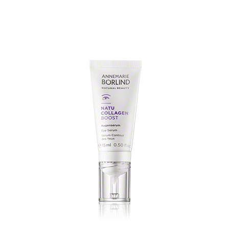 Annemarie Börlind Natu Collagen Boost Augenserum (15 ml)