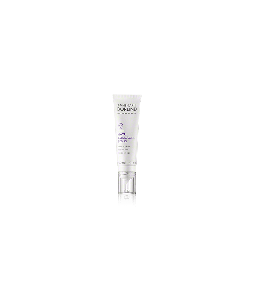 Annemarie Börlind Natu Collagen Fluid (30 ml)