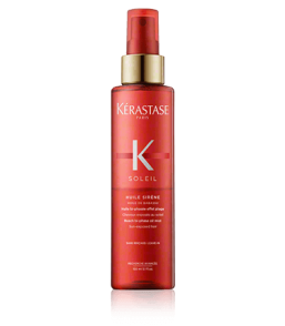 Kérastase Soleil Huile Sirene (150 ml)