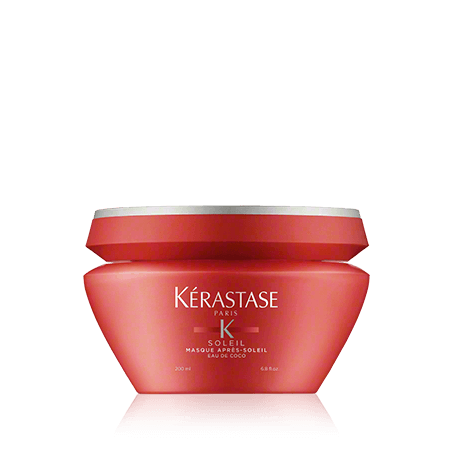 Kérastase Soleil Masque Après-Soleil (200 ml)