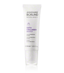 Annemarie Börlind Natu Collagen Hals & Dekolleté Serum (50 ml)