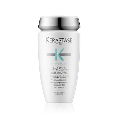 Kérastase Symbiose Bain Crème Anti-Pelliculaire (250 ml)