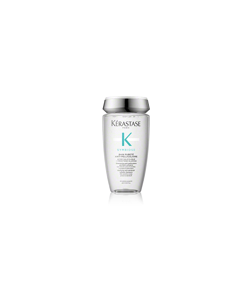 Kérastase Symbiose Bain Pureté Anti Pelliculare (250 ml)