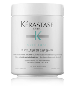 Kérastase Symbiose Micro-Peeling Cellulaire (500 ml)