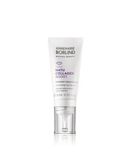 Annemarie Börlind Natu Collagen Volumen-Lippenserum (15 ml)