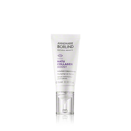 Annemarie Börlind Natu Collagen Volumen-Lippenserum (15 ml)