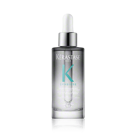 Kérastase Symbiose Sérum Cellulaire Nuit Anti-Pelliculaire Intensif (90 ml)