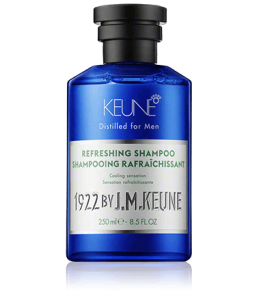 Keune 1922 by J.M. Keune Shampoo (250 ml)