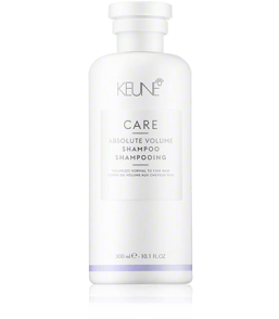 Keune Care Absolute Volume Shampoo (300 ml)