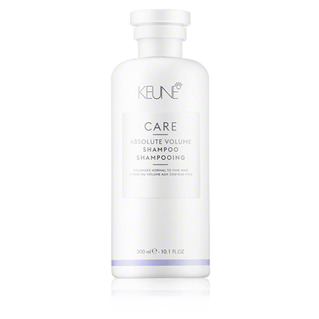 Keune Care Absolute Volume Shampoo (300 ml)