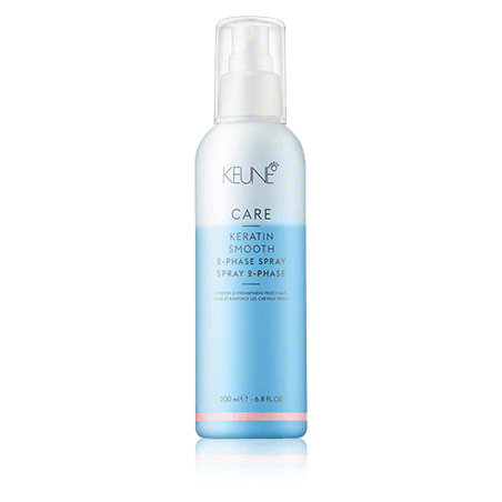 Keune Care Keratin Smooth 2-Phase Spray (200 ml)