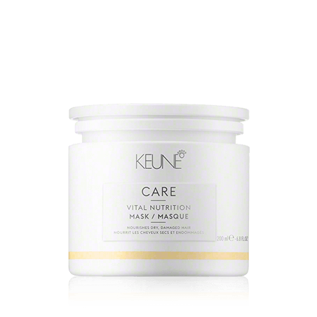 Keune Care Vital Nutrition Mask (200 ml)