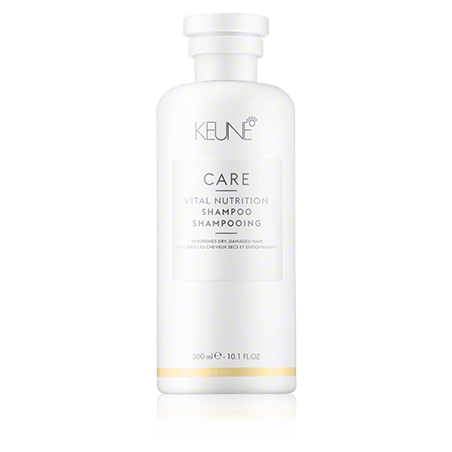 Keune Care Vital Nutrition Shampoo (300 ml)