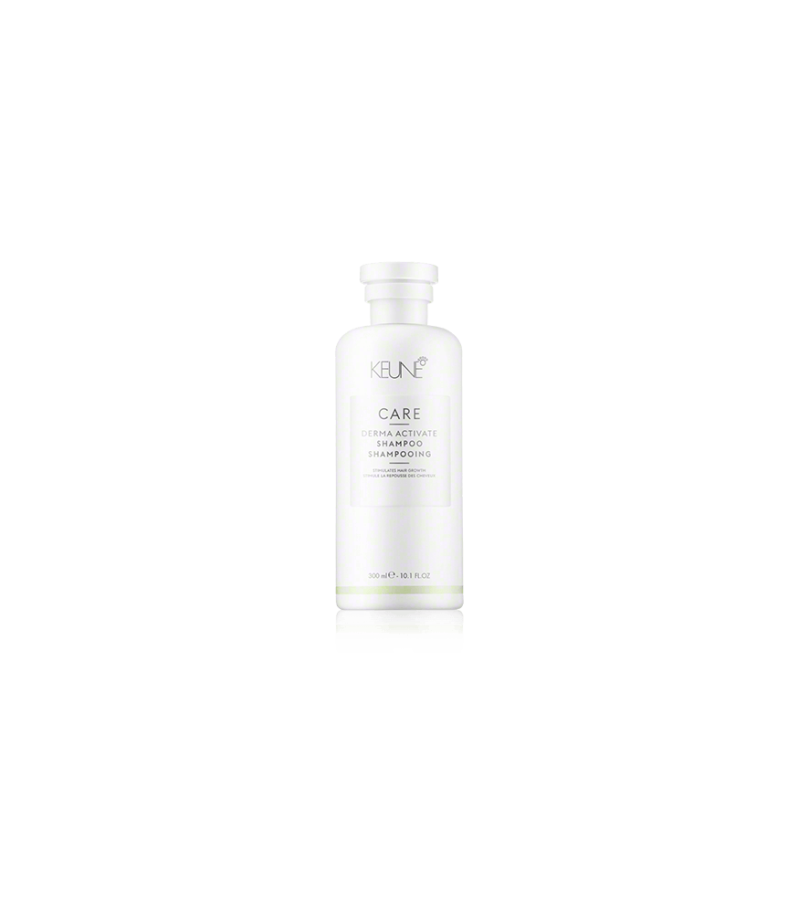 Keune Derma Activate Shampoo (300 ml)