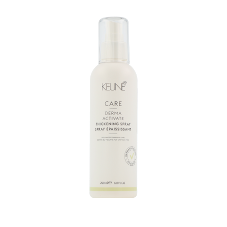 Keune Derma Activate Thickening Spray (200 ml)