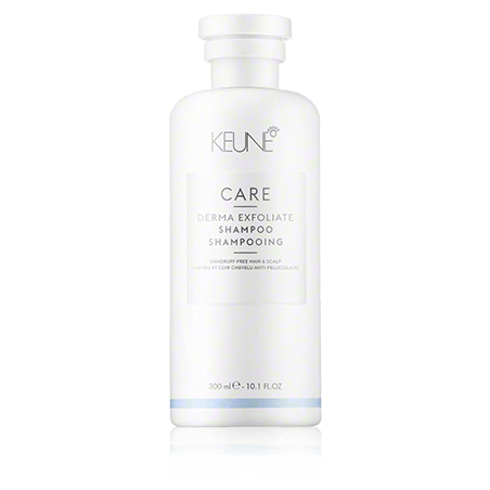 Keune Derma Exfoliate Shampoo (300 ml)