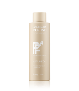 Annemarie Börlind NATUNEO Powder-to-Foam Cleanser (35 g)