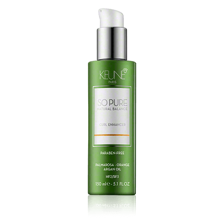 Keune So Pure Curl Enhancer (150 ml)