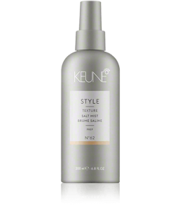 Keune Style Texture Salt Mist N°62 (200 ml)