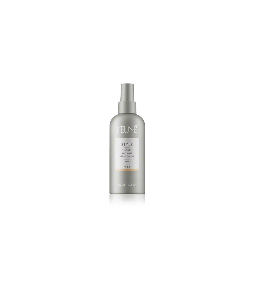 Keune Style Texture Salt Mist N°62 (200 ml)