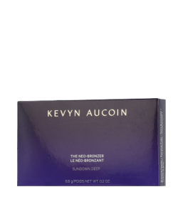 Kevyn Aucoin The Neo-Bronzer Sundown Deep (6