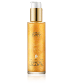 Annemarie Börlind NatuRoyale Shimmering !Nara Body Oil (100 ml)