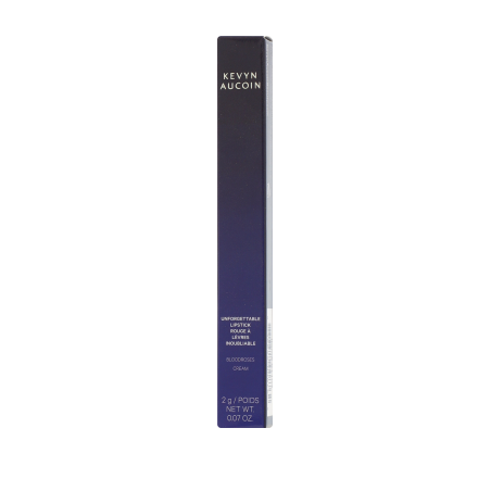 Kevyn Aucoin Unforgettable Lipstick Cream-Bloodroses (2 g)