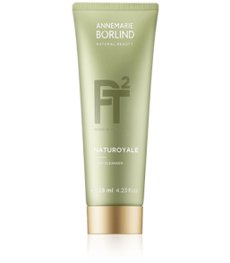 Annemarie Börlind NatuRoyale Silky Cleanser (125 ml)