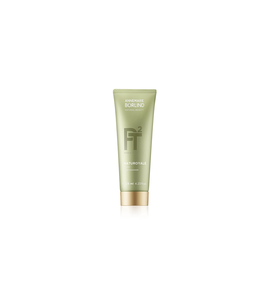 Annemarie Börlind NatuRoyale Silky Cleanser (125 ml)