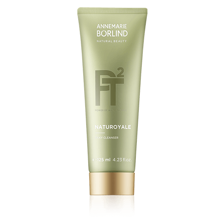 Annemarie Börlind NatuRoyale Silky Cleanser (125 ml)