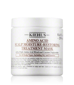 Kiehl's Amino Acid Scalp Moisture-Restoring Treatment Mask (250 ml)