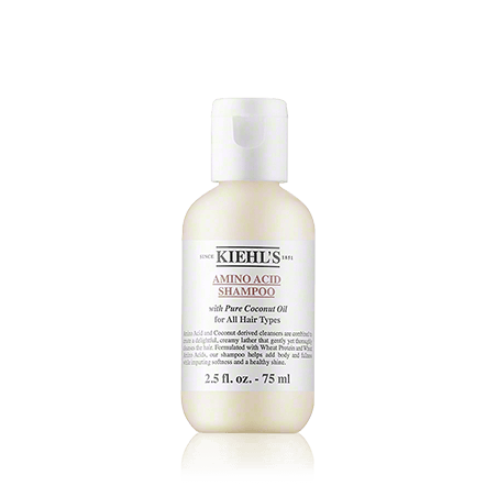 Kiehl's Amino Acid Shampoo (75 ml)