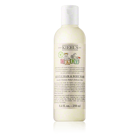 Kiehl's Babypflege Gentle Hair & Body Wash (250 ml)