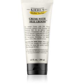 Kiehl's Body Care Creme with Silk Groom (200 ml)