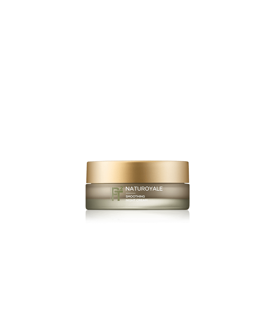 Annemarie Börlind NatuRoyale Smoothing Night Cream (50 ml)