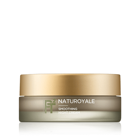 Annemarie Börlind NatuRoyale Smoothing Night Cream (50 ml)