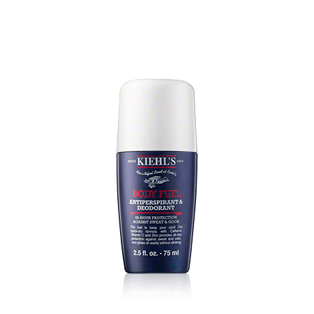 Kiehl's Body Fuel Antiperspirant & Deodorant (75 ml)
