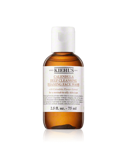 Kiehl's Calendula Deep Cleansing Foaming Face Wash (75 ml)