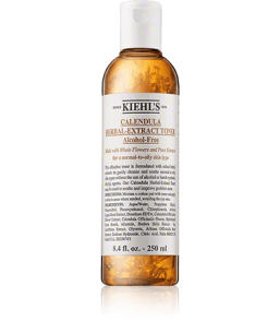 Kiehl's Calendula Herbal-Extract Toner Alcohol-Free (250 ml)