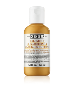 Kiehl's Calendula Skin-Soothing & Stabilizing Emulsion (125 ml)