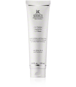 Kiehl's Clearly Corrective Brightening & Exfoliating Daily Cleanser (150 ml)
