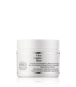 Kiehl's Clearly Corrective Brightening & Smoothing Moisture Treatment (50 ml)