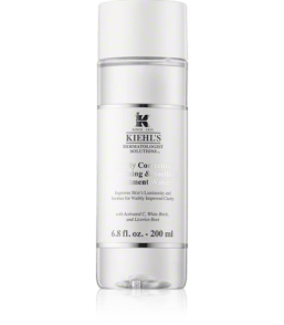 Kiehl's Clearly Corrective Brightening & Soothing Treatment Water (200 ml)
