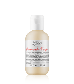 Kiehl's Creme de Corps Körpercreme (75 ml)