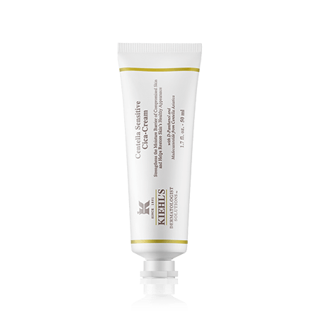 Kiehl's Dermatologist Solutions Centella Sensitive Cica-Cream (50 ml)